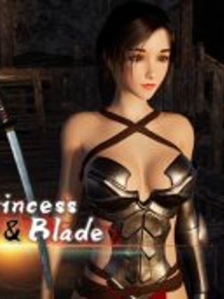 Princess&Blade