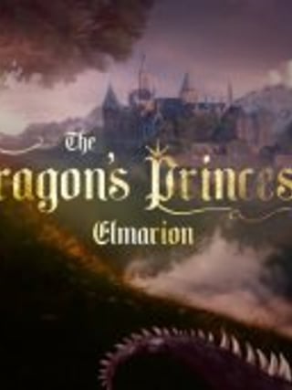 Elmarion: Dragon's Princess