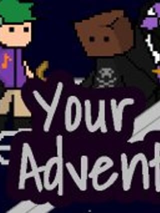 Your Adventure