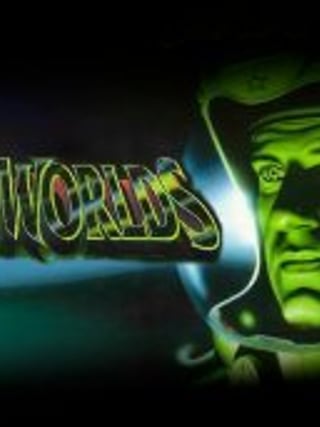 Shadoworlds