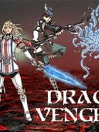 Dragon's Vengeance