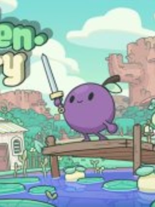 Garden Story