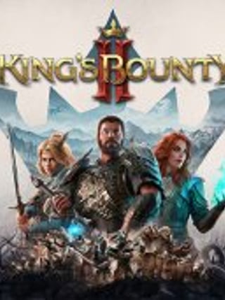 King's Bounty II