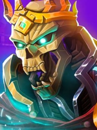 Dungeon Legends
