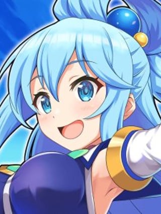 KonoSuba: Fantastic Days