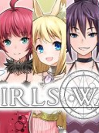 7 Girls War