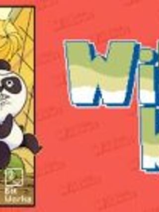 Wildbus