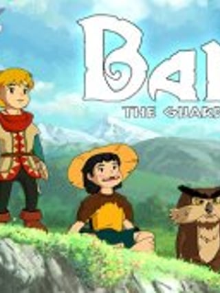Baldo: The Guardian Owls