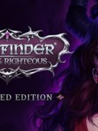 Pathfinder: Wrath of the Righteous