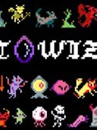 Rift Wizard