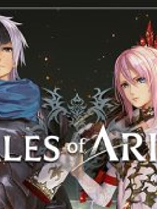 Tales of Arise