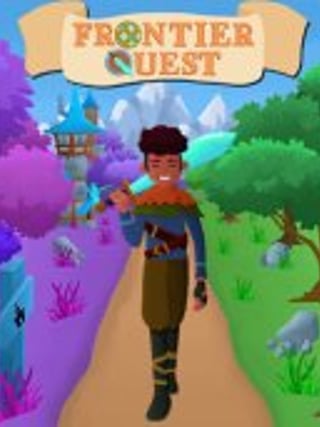 Frontier Quest