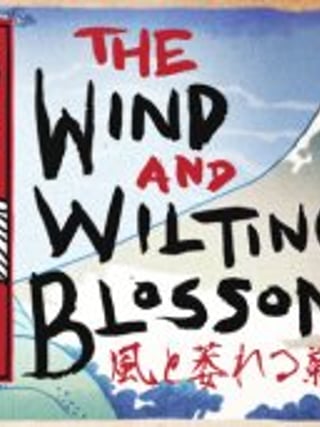 The Wind and Wilting Blossom