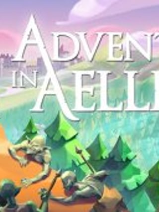 Adventure in Aellion