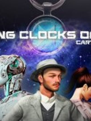 The Dawning Clocks of Time
