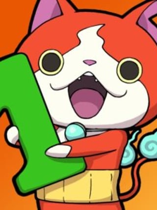 Yo-kai Watch 1 Smartphone