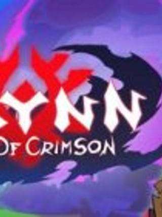 Flynn: Son of Crimson