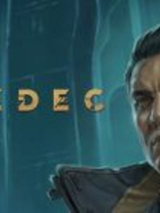 Gamedec