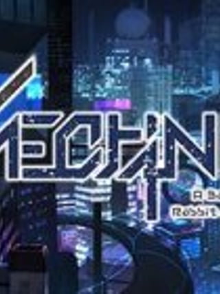 Mechanica: A Ballad of the Rabbit and Mercury