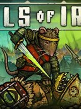 Tails of Iron