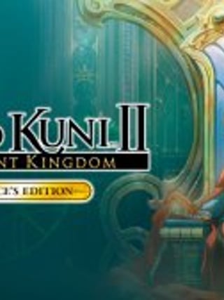Ni no Kuni II: Revenant Kingdom - Prince's Edition
