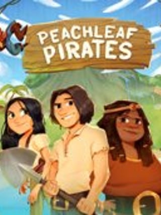 Peachleaf Pirates