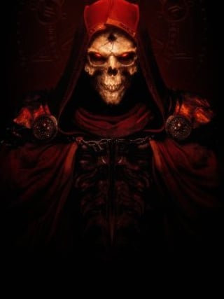 Diablo II: Resurrected