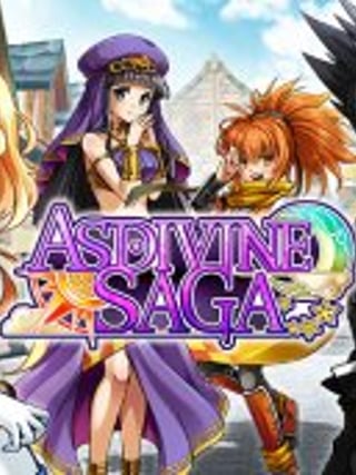Asdivine Saga