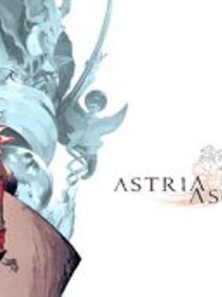 Astria Ascending