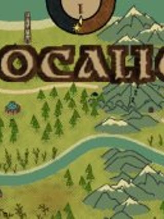 Apocalich