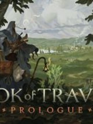 Book of Travels