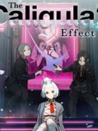 The Caligula Effect 2