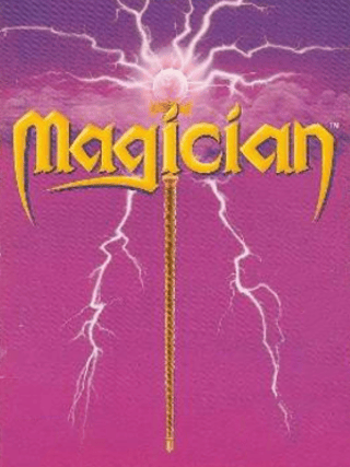 Magician
