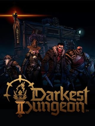 Darkest Dungeon II