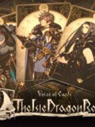 Voice of Cards: The Isle Dragon Roars