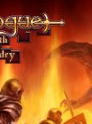Wizrogue: Labyrinth of Wizardry