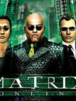 The Matrix Online