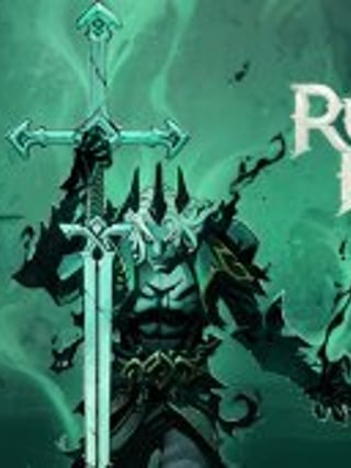 Ruined King