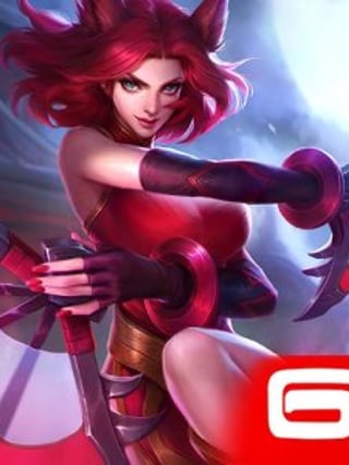 Dungeon Hunter: Champions