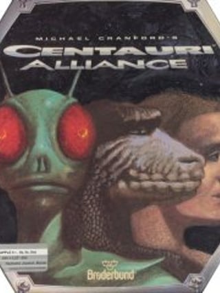 Centauri Alliance