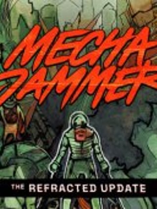 Mechajammer