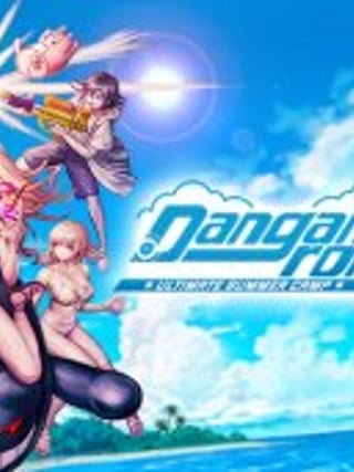 Danganronpa S: Ultimate Summer Camp