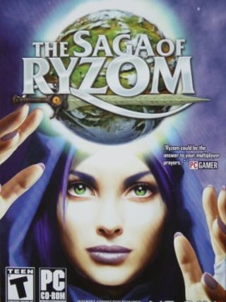 The Saga of Ryzom