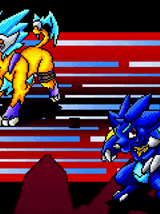 Shin Megami Tensei: Devil Children: Messiah Riser