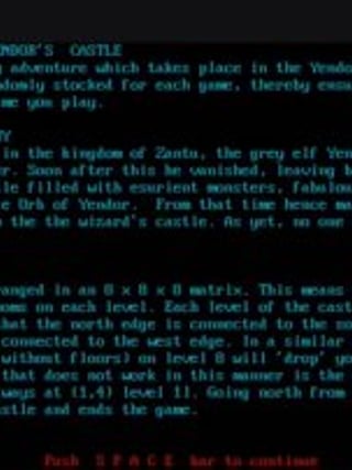 Amulet of Yendor
