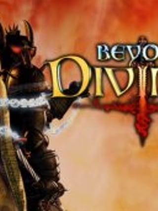 Beyond Divinity