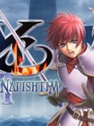 Ys VI: The Ark of Napishtim