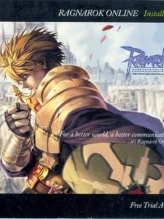 Ragnarök Online