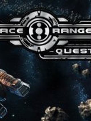Space Rangers