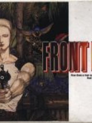 Front Mission